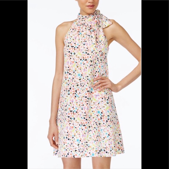 CeCe Dresses & Skirts - CeCe Candy Gems Shift Dress Size 2 NEW with Tag